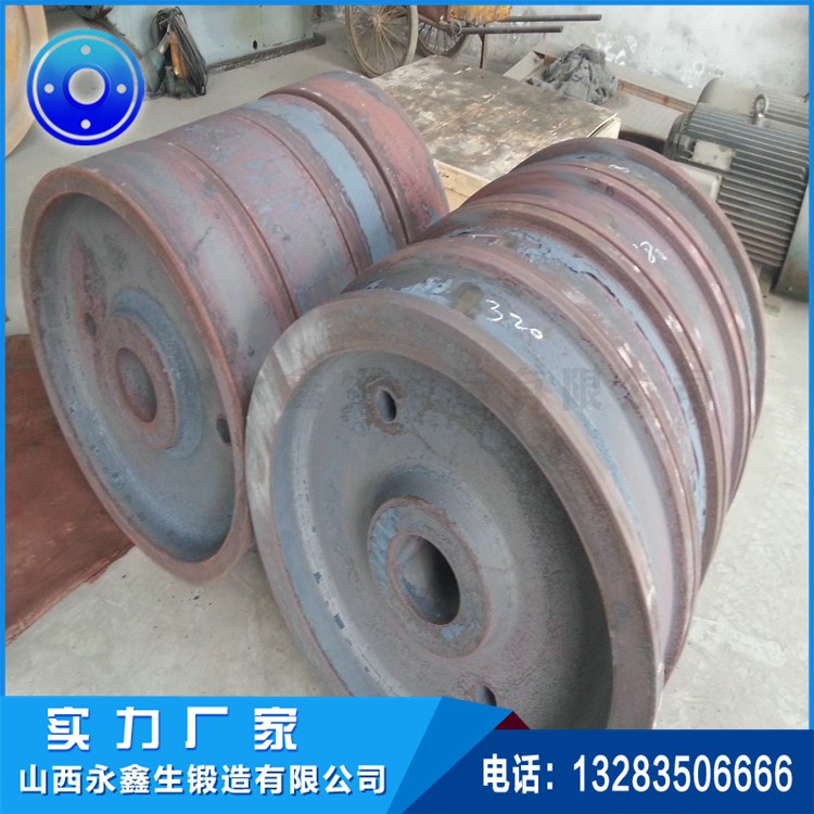 起重機(jī)車輪|軌道車輪|行車輪|托輪