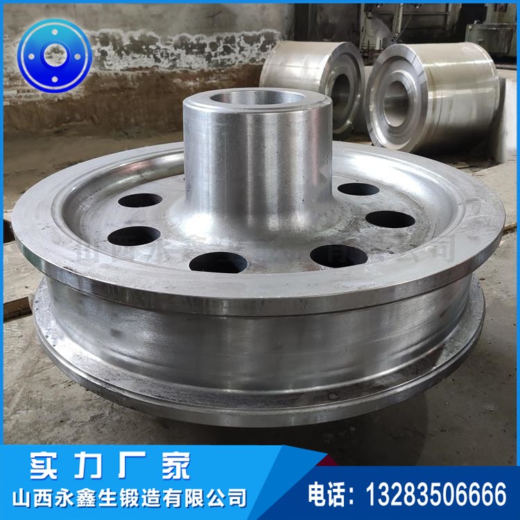 起重機車輪|軌道車輪|行車輪|托輪