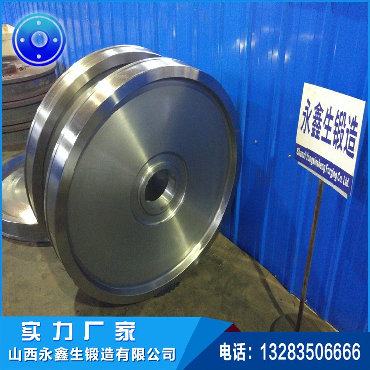 起重機車輪|軌道車輪|行車輪|托輪