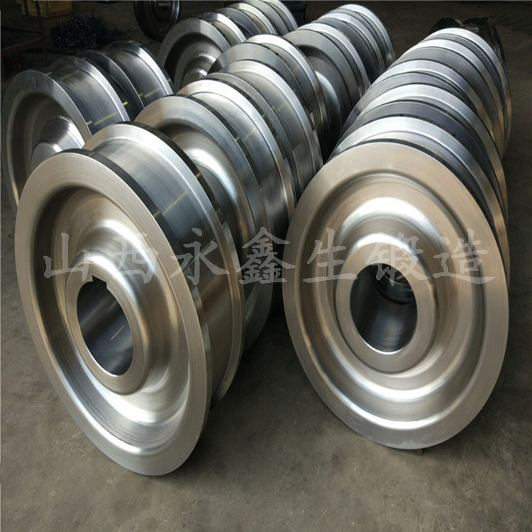 起重機車輪|軌道車輪|行車輪|托輪