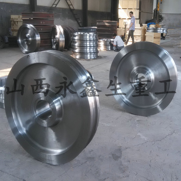 起重機車輪|軌道車輪|行車輪|托輪