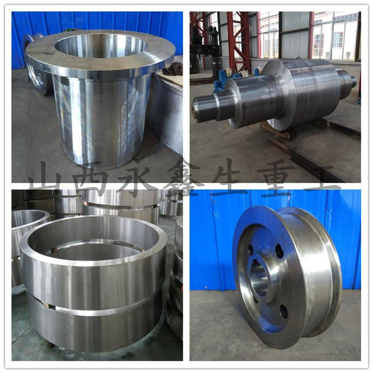 起重機(jī)車輪|軌道車輪|行車輪|托輪