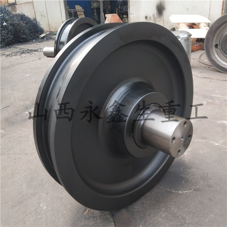 起重機(jī)車輪|軌道車輪|行車輪|托輪