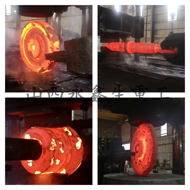 起重機(jī)車(chē)輪|軌道車(chē)輪|行車(chē)輪|托輪