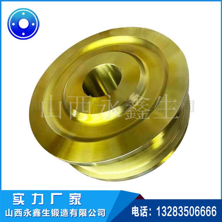 42crmo吊輪鍛件 42crmo吊輪鍛件