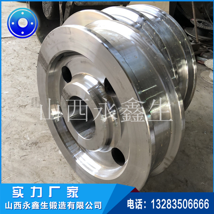 雙罐車主動輪 雙罐車主動輪