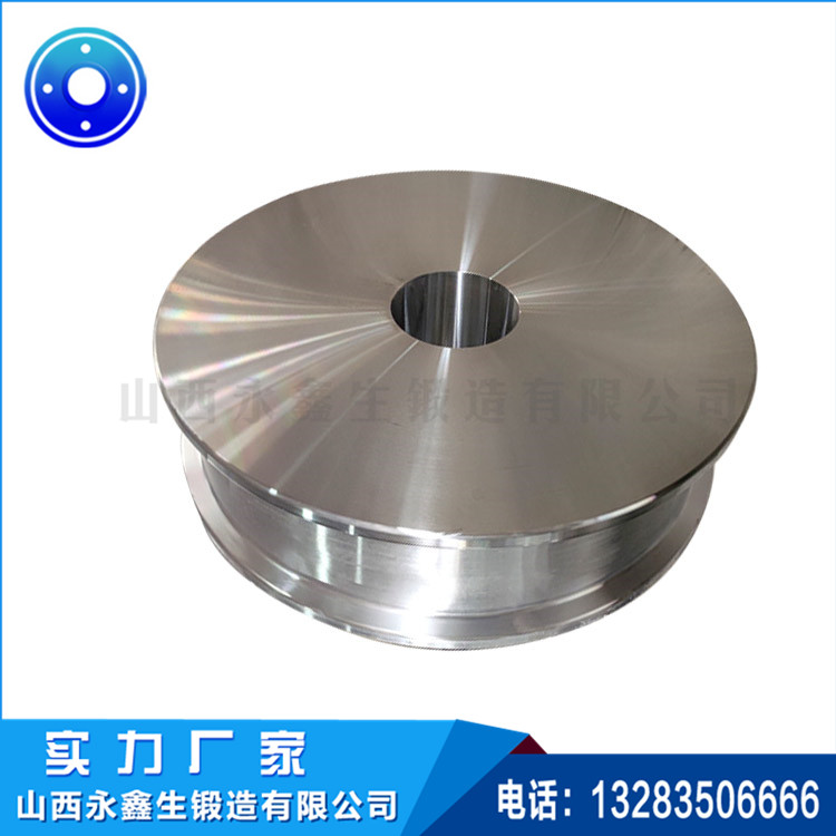 單罐車主動輪鍛件 單罐車主動輪鍛件