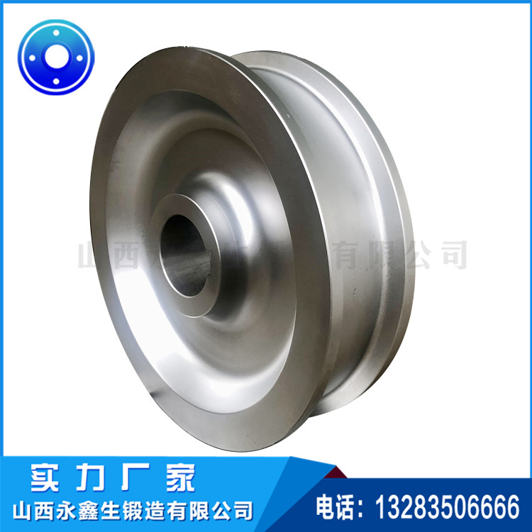 單罐車從動輪 單罐車從動輪