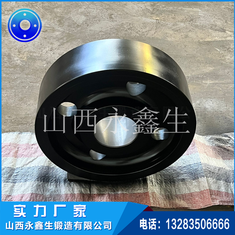 鍛造S520B葉輪鍛件 鍛造S520B葉輪鍛件