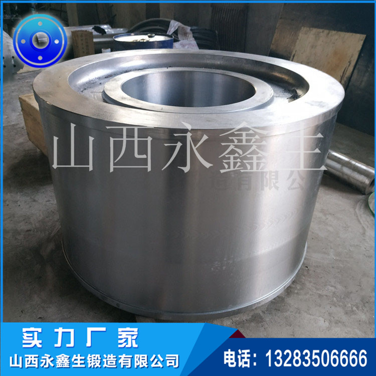 無輪緣鍛件 無輪緣鍛件