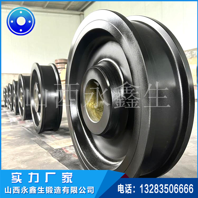 車(chē)輪鍛造|輪轂鍛造|起重機(jī)車(chē)輪|軌道車(chē)輪|行車(chē)輪|托輪|船舶曲軸