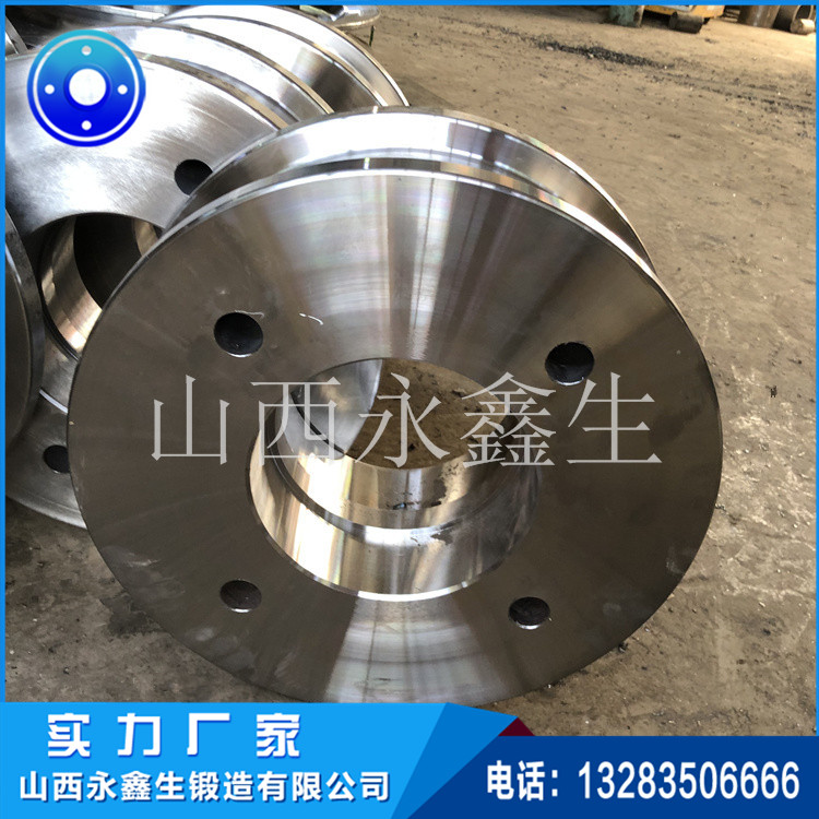 鍛造鐵路車輪 鍛造鐵路車輪