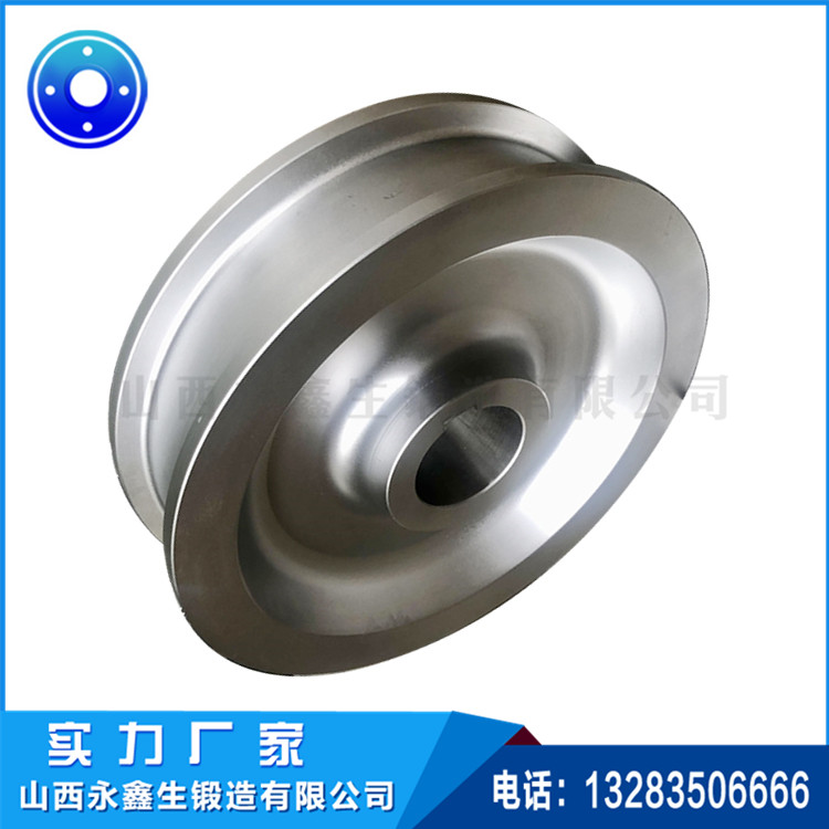 鍛造橫移臺(tái)車(chē)車(chē)輪鍛件 鍛造橫移臺(tái)車(chē)車(chē)輪鍛件