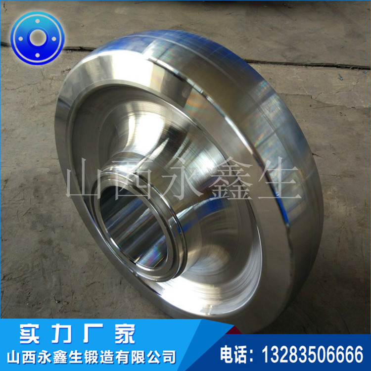鍛造球磨機齒輪鍛件毛坯 鍛造球磨機齒輪鍛件毛坯