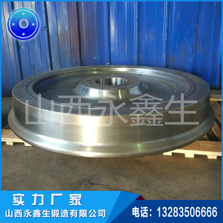 防爆車(chē)輪 防爆車(chē)輪