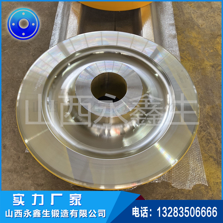 鍛造車輪 鍛造車輪