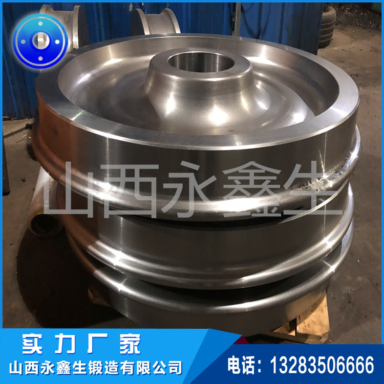 熱裝車(chē)輪組 熱裝車(chē)輪組