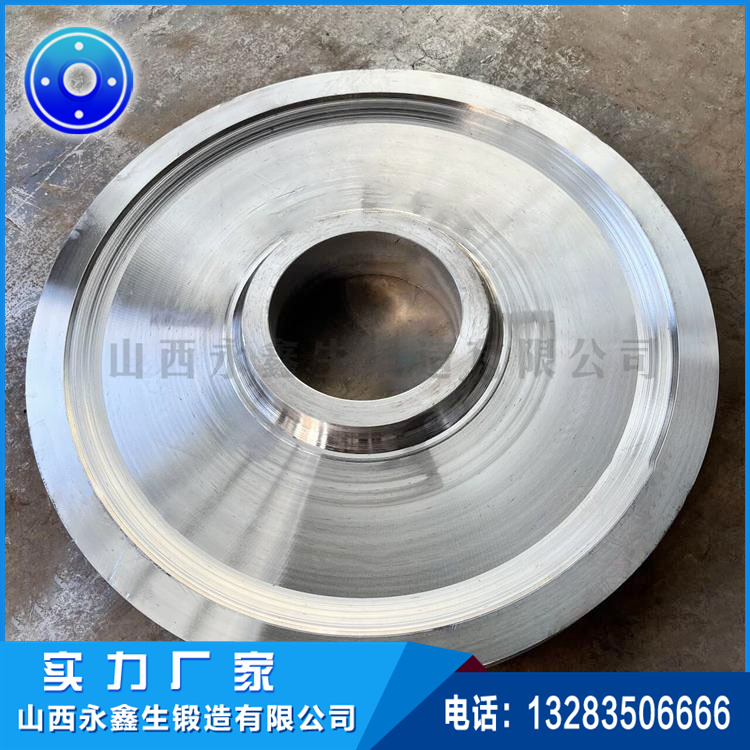 防爆軟管起重機車輪鍛件 防爆軟管起重機車輪鍛件