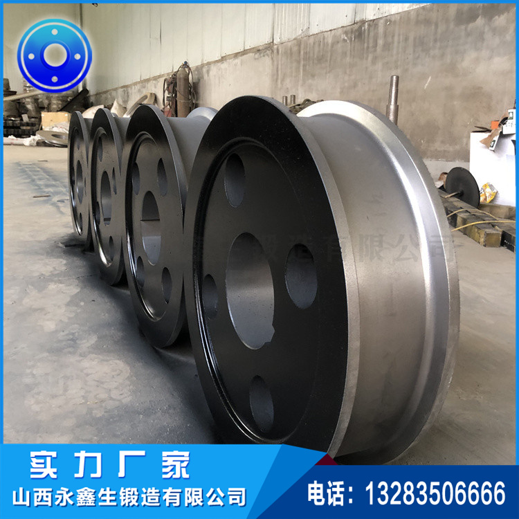 過跨車車輪鍛件 過跨車車輪鍛件
