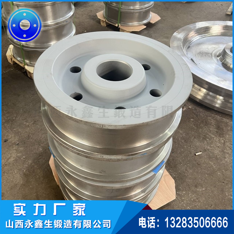 鋼廠車輪鍛件 鋼廠車輪鍛件