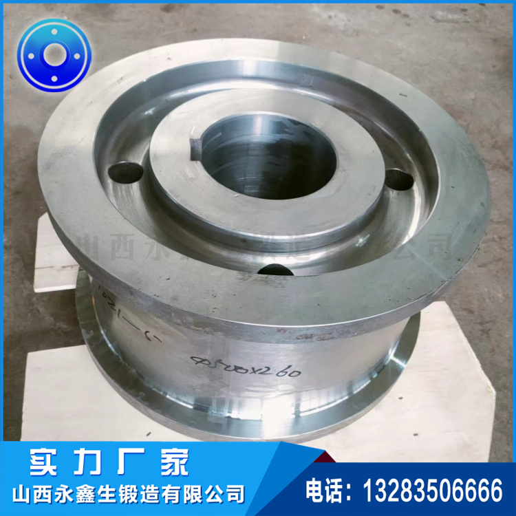 混鐵車車輪鍛件 混鐵車車輪鍛件