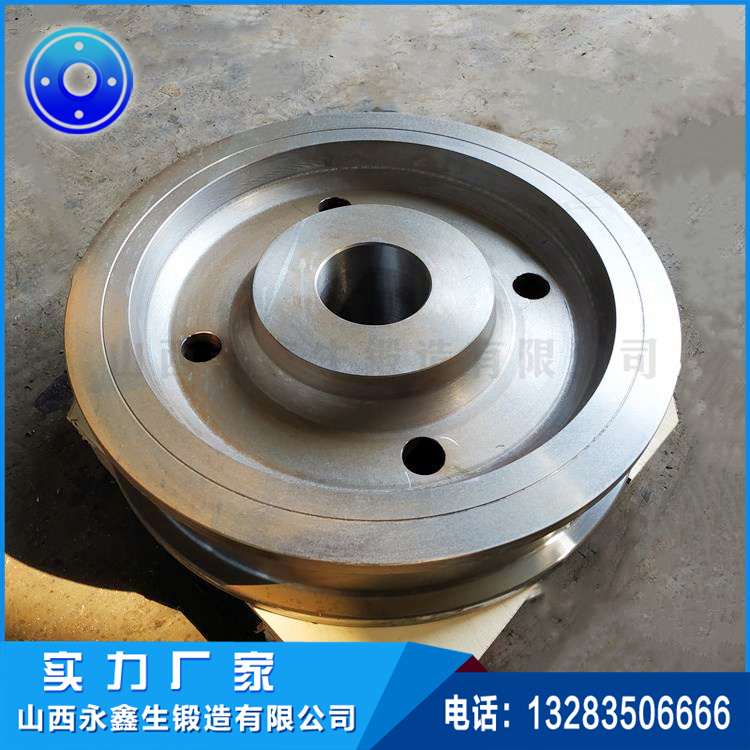 廢鋼運(yùn)輸車車輪鍛件 廢鋼運(yùn)輸車車輪鍛件