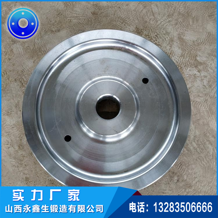 連鑄中包車車輪鍛件 連鑄中包車車輪鍛件