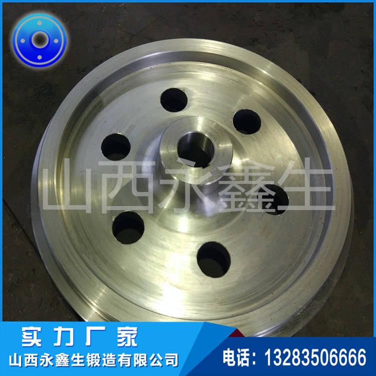 車輪鍛造|輪轂鍛造|起重機車輪|軌道車輪|行車輪|托輪|船舶曲軸