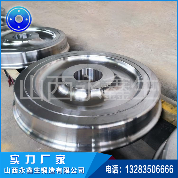 貨車車輪鍛件 貨車車輪鍛件