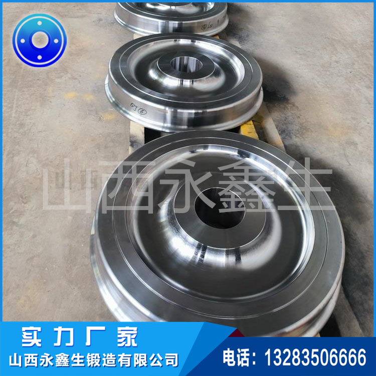 客車車輪鍛件 客車車輪鍛件