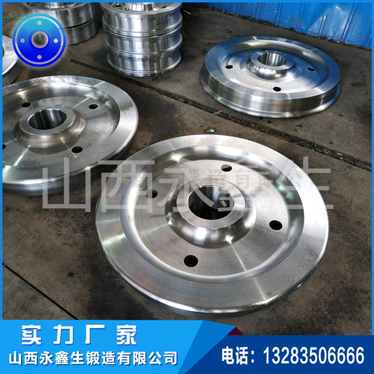 車(chē)輪鍛造|輪轂鍛造|起重機(jī)車(chē)輪|軌道車(chē)輪|行車(chē)輪|托輪|船舶曲軸
