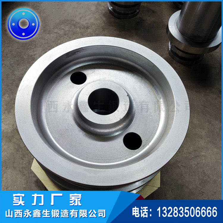 干燥機托輪鍛件 干燥機托輪鍛件