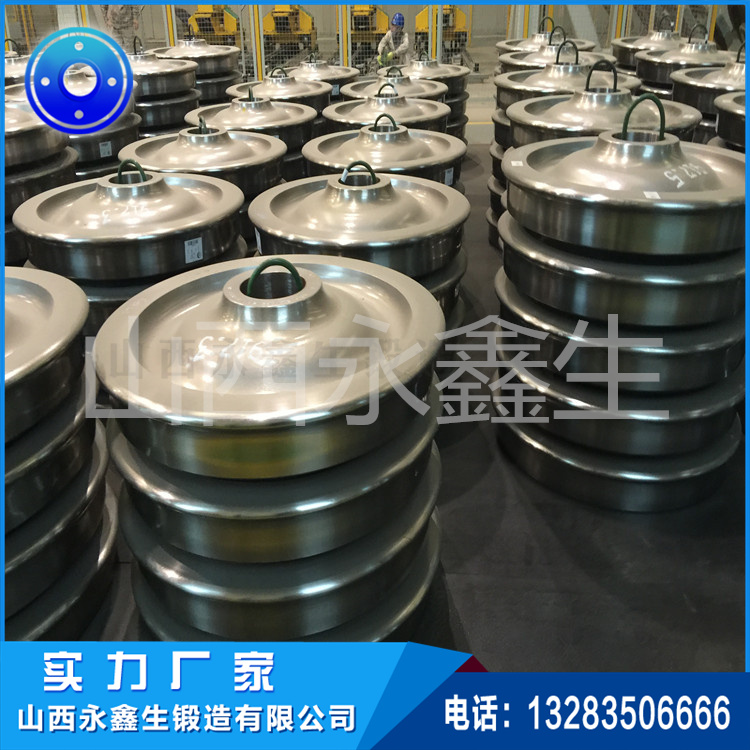 車輪鍛造|輪轂鍛造|起重機車輪|軌道車輪|行車輪|托輪|船舶曲軸